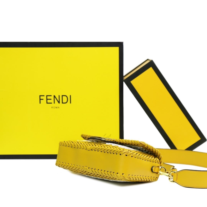 Fendi Satchel Bags